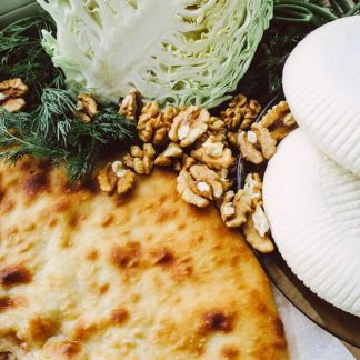Tunworth Cheese, 350g