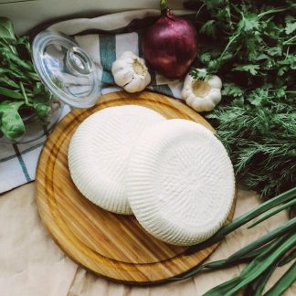 Soft Goat's Cheese, 500g