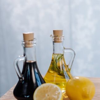 Tuscan Aged Balsamic, 500ml