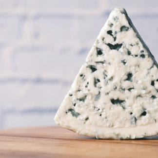 Stilton-Style Blue Cheese, 250g
