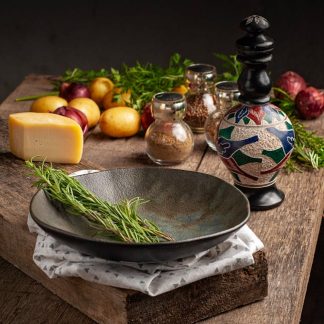 Aged Cheddar Cheese, 180g