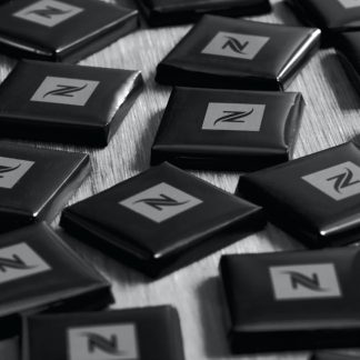 Single-Origin Dark Chocolate, 100g, 72%