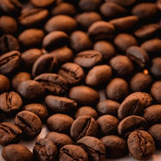Kenya AA Whole Bean Coffee, 250g
