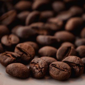 Brazil Cerrado Whole Bean Coffee, 250g