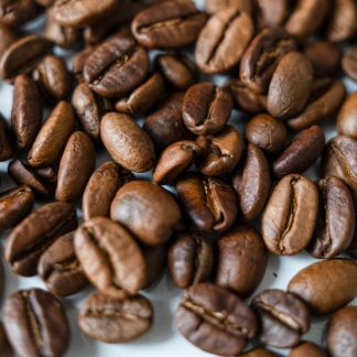 Colombia Huila Whole Bean Coffee, 250g