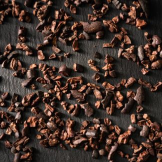 Cocoa Nib Dark Chocolate, 100g, 70%