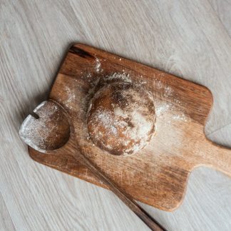 Country Sourdough, large loaf 900g