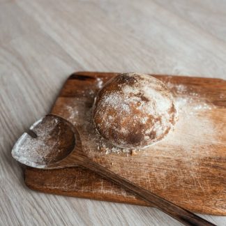 Seeded Sourdough, large loaf 900g
