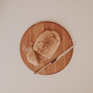 Olive Sourdough, medium loaf 700g