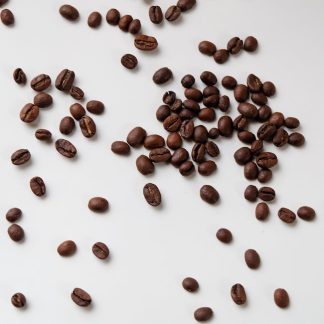 Brazil Cerrado Whole Bean Coffee, 250g