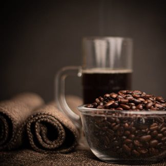 Guatemala Antigua Ground (Filter) Coffee, 250g